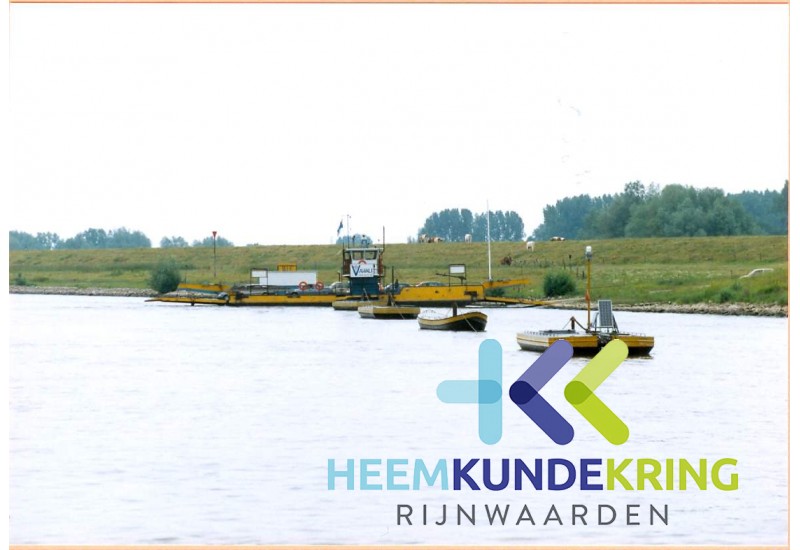 2010- 31-8 Pont Pannerden Coll.HKR